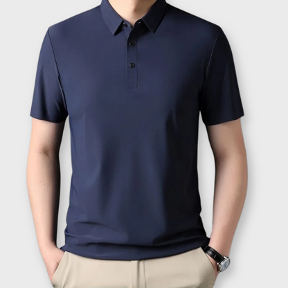 Losece | Men's Classic Polo Shirt