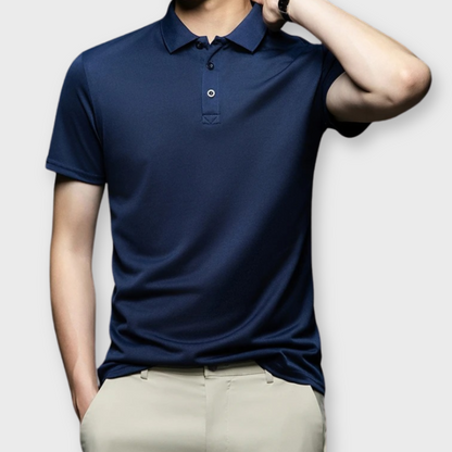 Losece | Men's Classic Polo Shirt