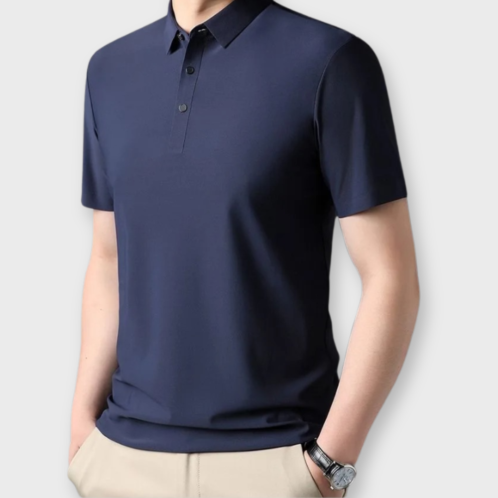 Losece | Men's Classic Polo Shirt