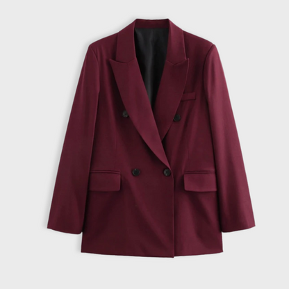 Losece | Women's Long Sleeve Blazer