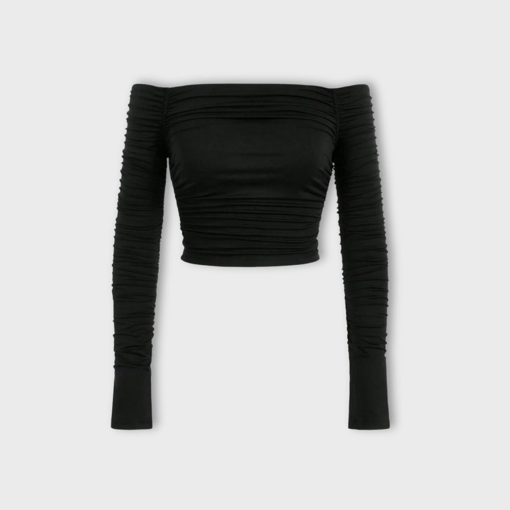 Losece | Women's Long Sleeve Top