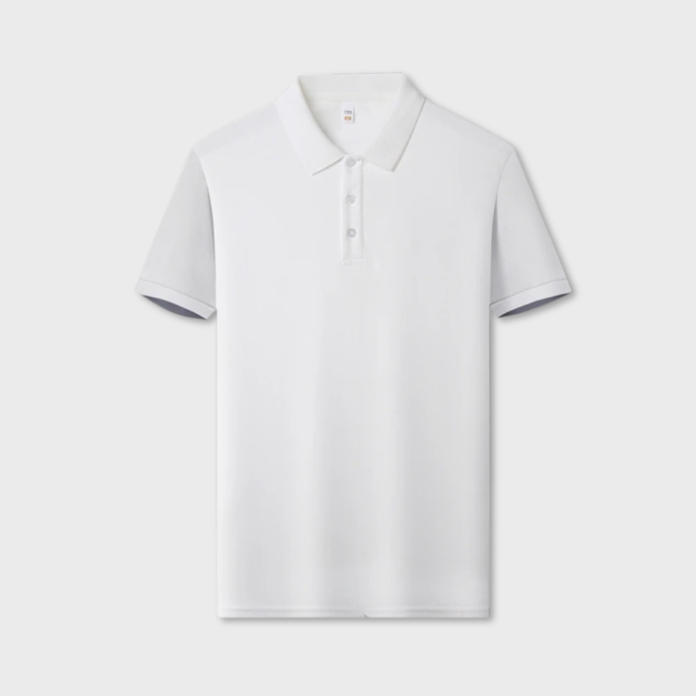 Losece | Men's Classic Polo Shirt