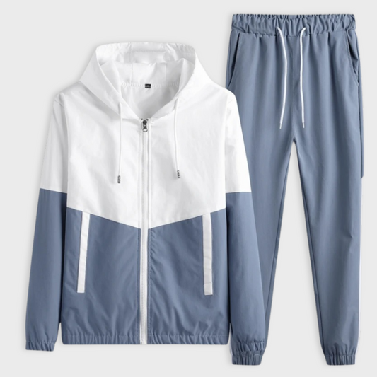 Losece | Men's Casual Streetwear Tracksuit