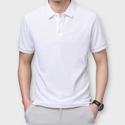 Losece | Men's Classic Polo Shirt