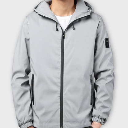 Losece | Men's Casual Windbreaker