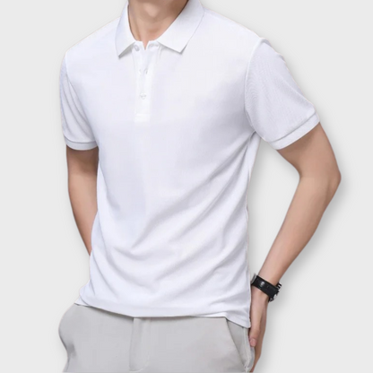 Losece | Men's Classic Polo Shirt