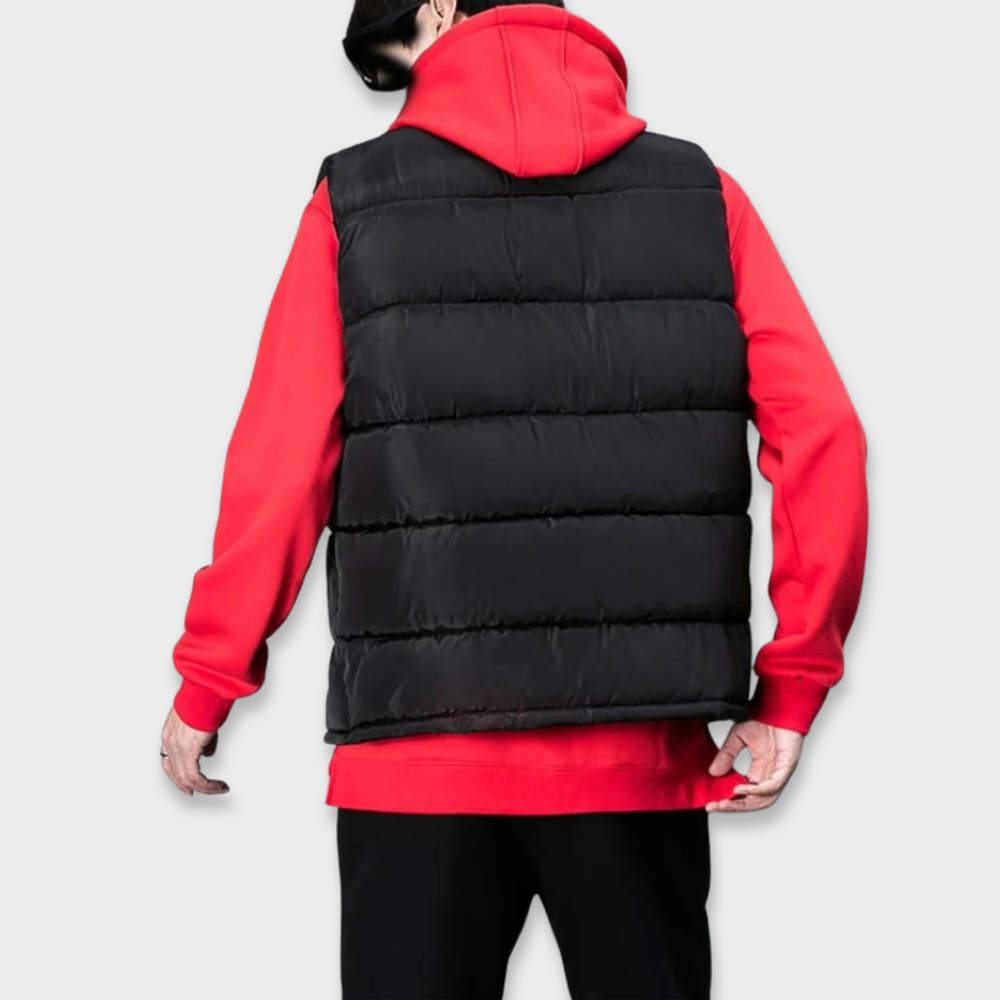 Losece | Men's Bodywarmer