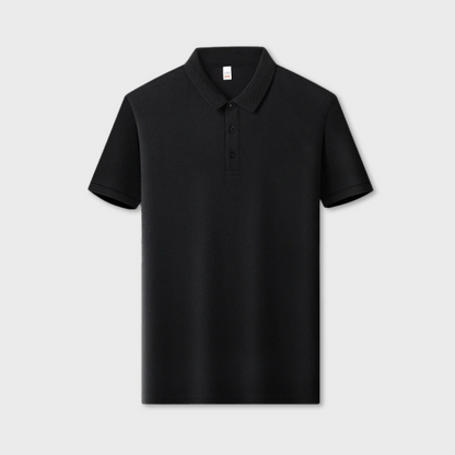 Losece | Men's Classic Polo Shirt