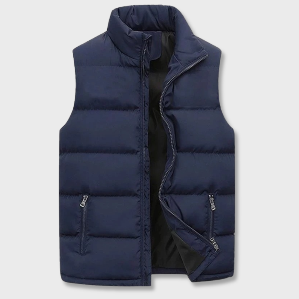 Losece | Men's Bodywarmer