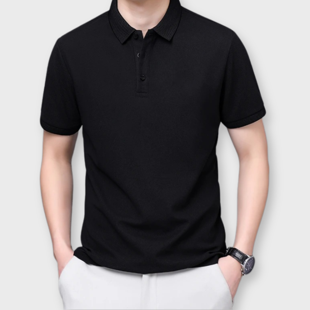 Losece | Men's Classic Polo Shirt