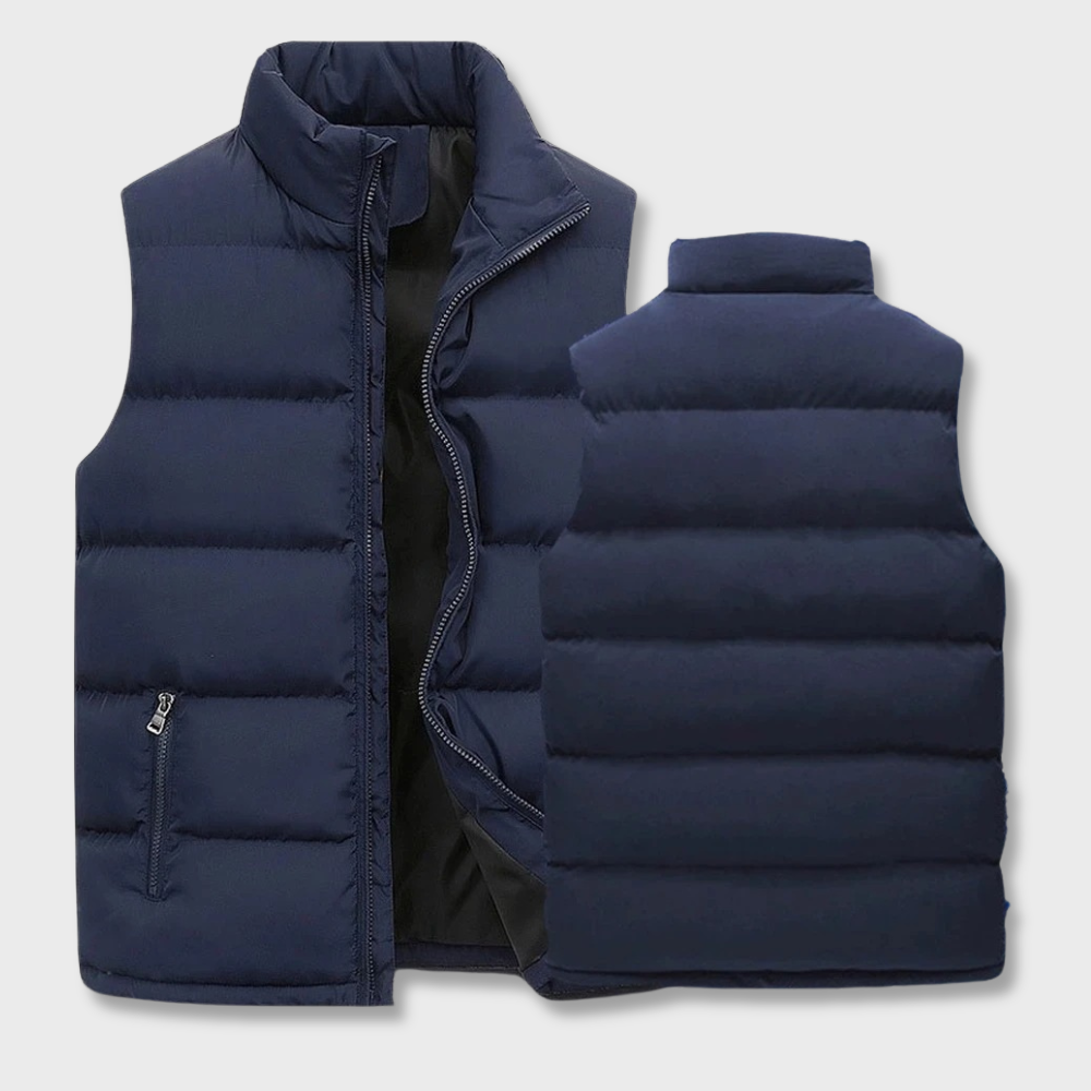 Losece | Men's Bodywarmer