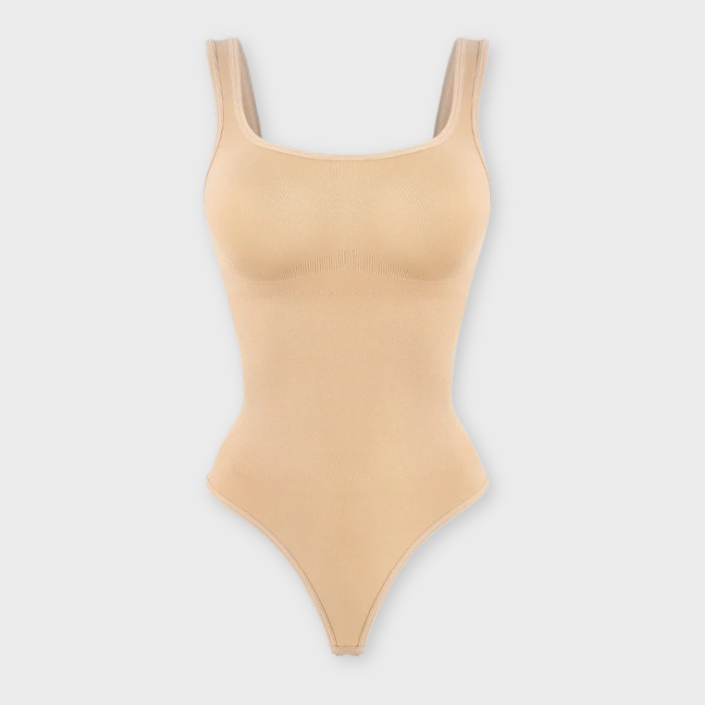 Losece | Women's Seamless Bodysuit