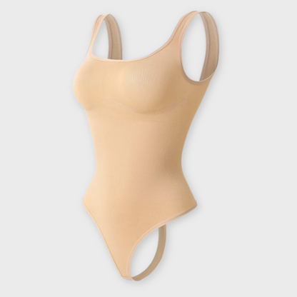 Losece | Women's Seamless Bodysuit