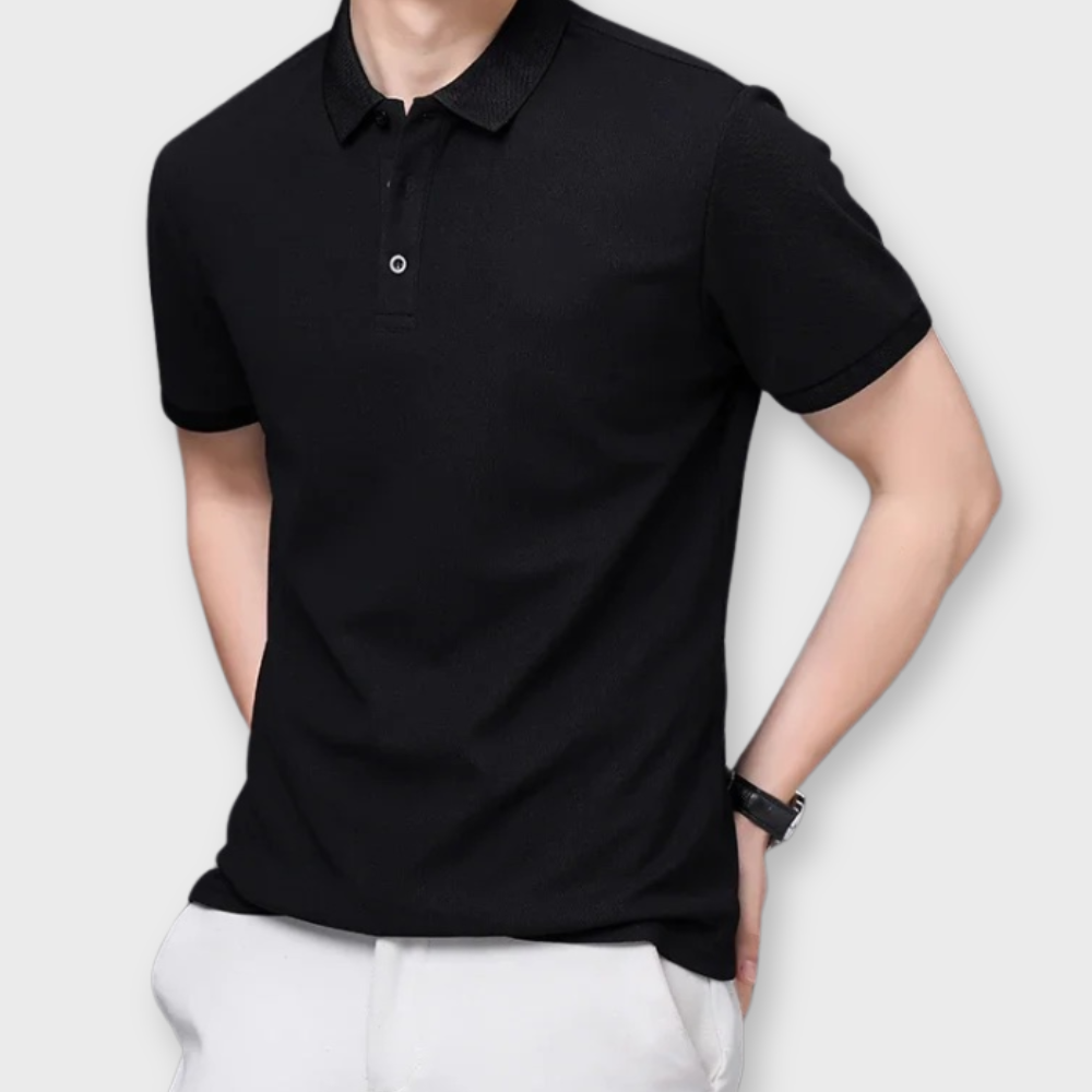 Losece | Men's Classic Polo Shirt