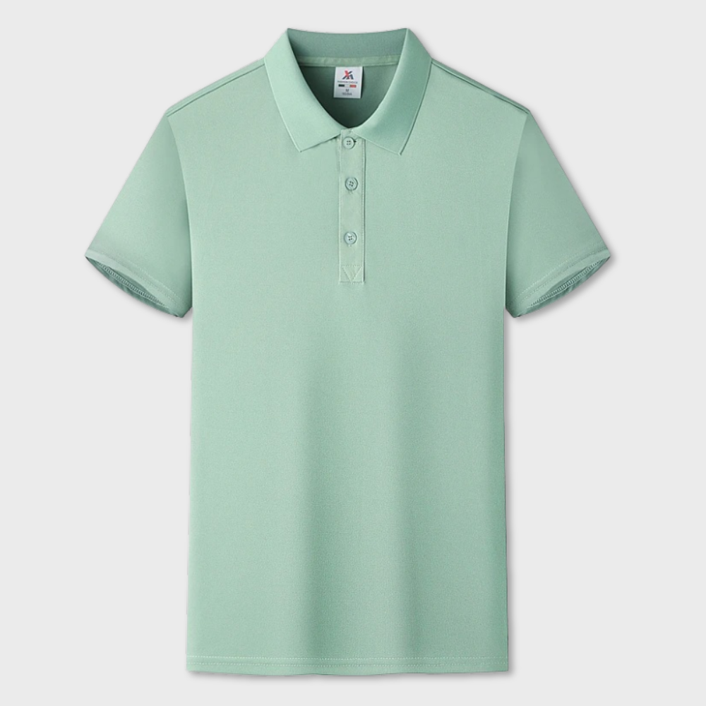 Losece | Men's Classic Polo Shirt