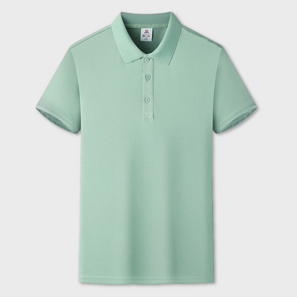 Losece | Men's Classic Polo Shirt