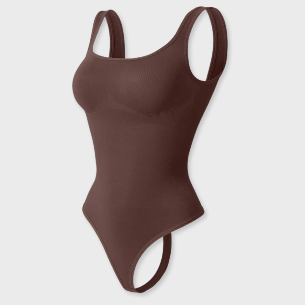 Losece | Women's Seamless Bodysuit