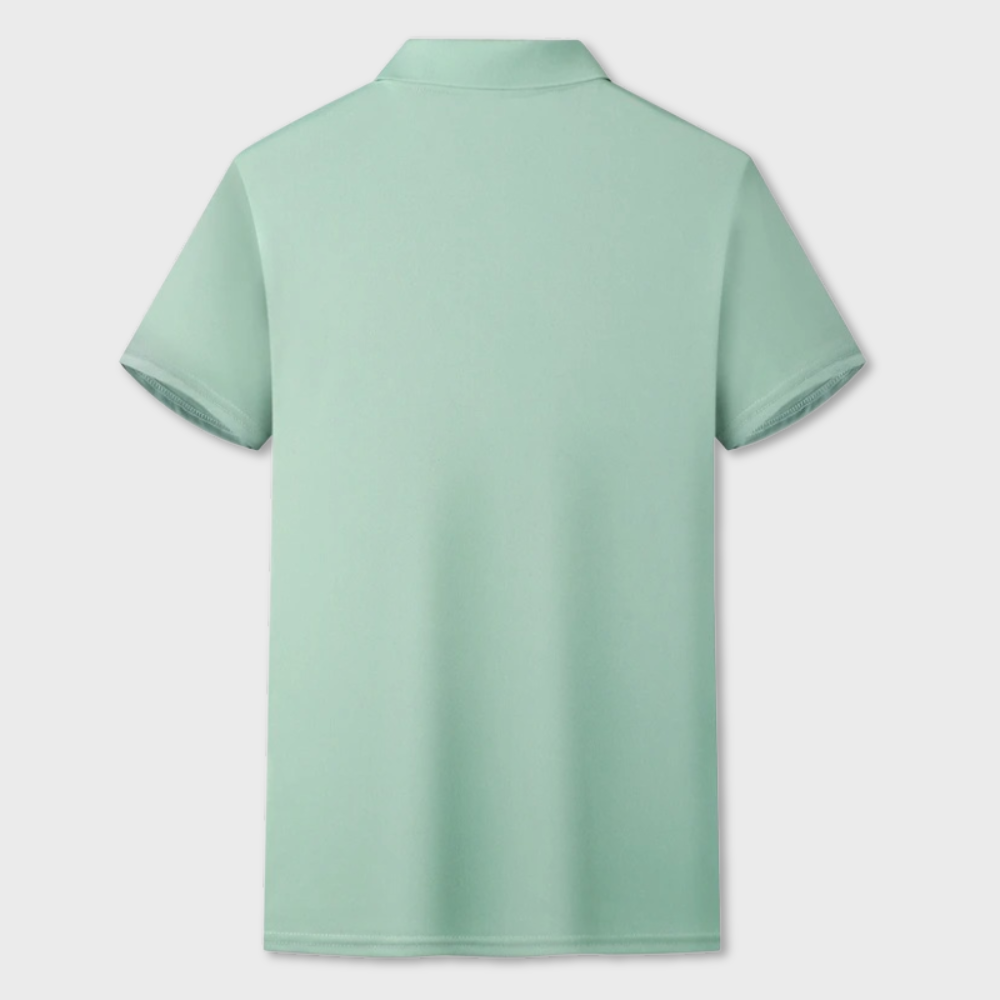 Losece | Men's Classic Polo Shirt