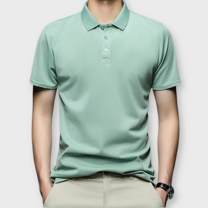 Losece | Men's Classic Polo Shirt